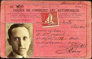 Oran documents divers 1075